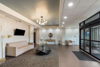 Best Western Executive Hotel of New Haven-West Haven