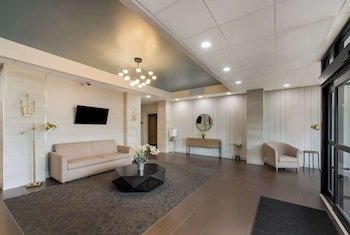 Best Western Executive Hotel of New Haven-West Haven