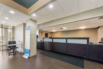 Best Western Executive Hotel of New Haven-West Haven