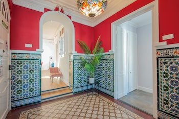 Casa Verde Ayamonte