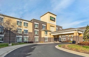 Extended Stay America Chicago Lombard Oak Brook