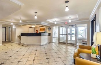 Extended Stay America Chicago Lombard Oak Brook
