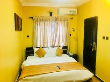 Esporta Suites Lekki