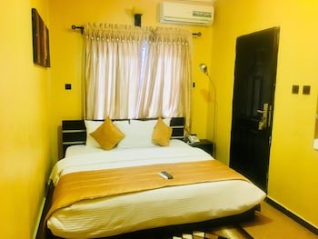 Esporta Suites Lekki
