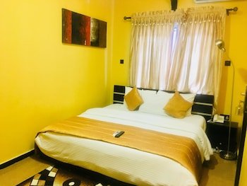 Esporta Suites Lekki