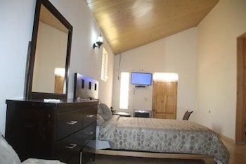 Odivin Hotel Luxury Suite