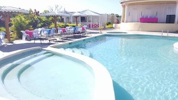 Odivin Hotel Luxury Suite