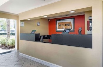 Extended Stay America Orange County Irvine Spectrum
