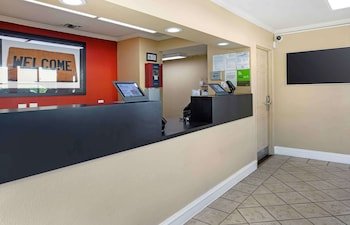 Extended Stay America Orange County Irvine Spectrum