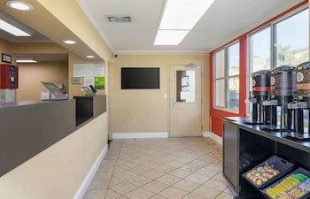 Extended Stay America Orange County Irvine Spectrum