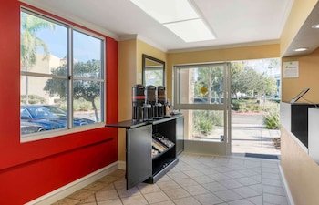 Extended Stay America Orange County Irvine Spectrum