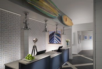 Nantasket Beach Resort