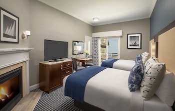 Nantasket Beach Resort