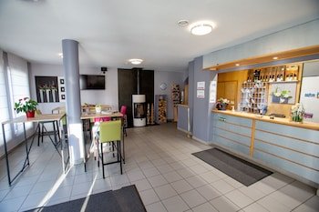 Hotel Écluse 34