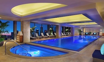 Hilton Americas Houston