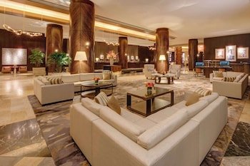 Hilton Americas Houston