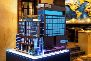 Hilton Americas Houston