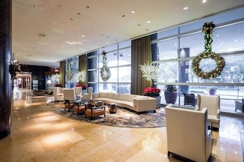 Hilton Americas Houston