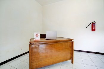 Pondok Sabaraya Cileunyi by OYO Rooms