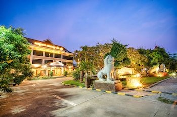 Khemara Angkor