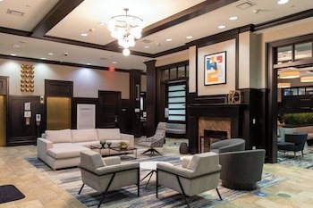 Sheraton Chicago Northbrook