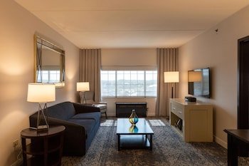 Sheraton Chicago Northbrook