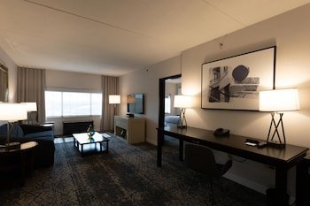 Sheraton Chicago Northbrook