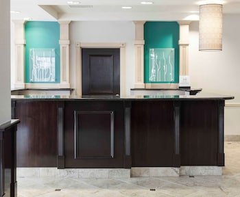 Hilton Garden Inn Dallas Lewisville