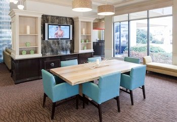 Hilton Garden Inn Dallas Lewisville