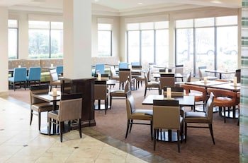 Hilton Garden Inn Dallas Lewisville