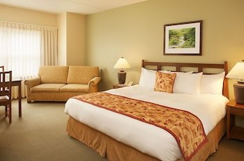 Stonewall Resort