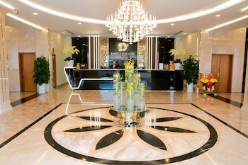 Sandals Star Hotel