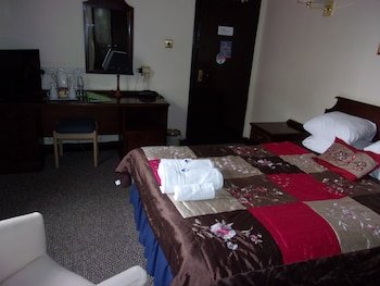 The Wensum Lodge