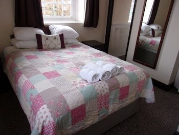 The Wensum Lodge