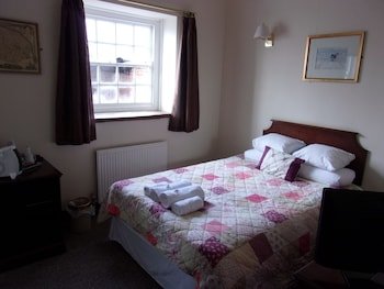 The Wensum Lodge