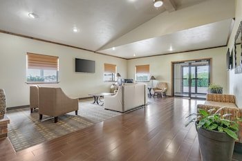 Best Western TimberRidge Inn