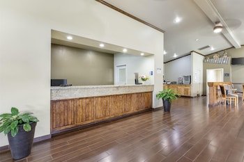 Best Western TimberRidge Inn