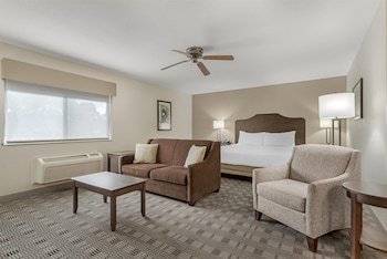 Best Western TimberRidge Inn