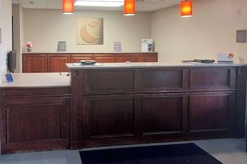 Comfort Inn & Suites St. Paul Northeast