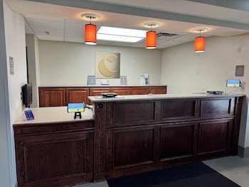 Comfort Inn & Suites St. Paul Northeast