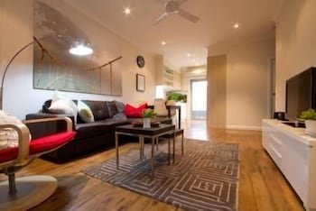 Townhouse Hotel Wagga