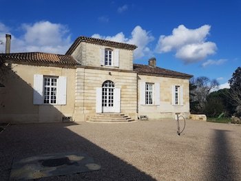 Domaine du chauvet Hôtel