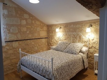 Domaine du chauvet Hôtel