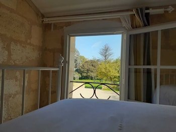 Domaine du chauvet Hôtel