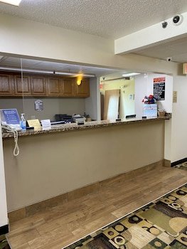 Super 8 by Wyndham Independence