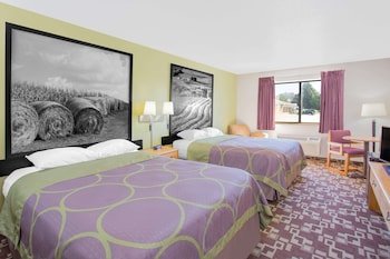 Super 8 by Wyndham Independence