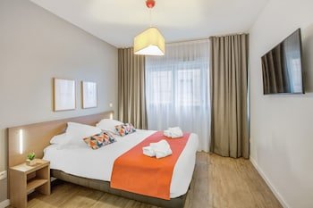 Appart'City Annemasse Centre Pays De Geneve
