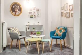 Appart'City Annemasse Centre Pays De Geneve