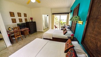 Turquoise Bay Resort