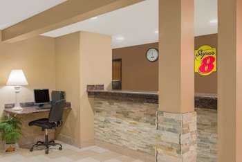 Super 8 by Wyndham Story City
